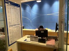 -上海协通福骋福特4S店(汶水路店)