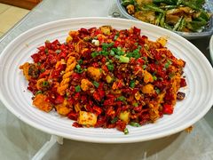 -成都驻京办餐厅(蜀都宾馆店)