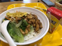 -台湾卤肉饭(龙口店)