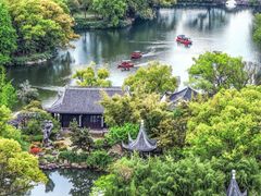 -台州府城(东湖)