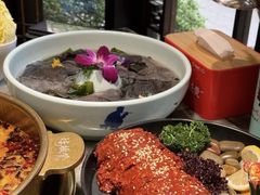 -矮板凳老火锅(宽窄巷子店)