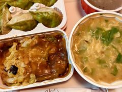 -隆喜元鱼汤包·海鲜(中联广场店)
