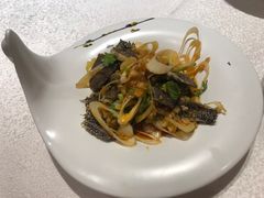 -荣粤酒家·融合粤菜