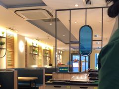 -豪客来牛排(重庆三峡广场步行街1704店)