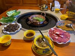 -顺顺小吃(独克宗古城店)