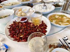 -眉州东坡(博雅店)