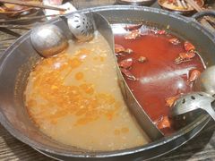 -冯校长老火锅(深圳福田店)