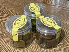 -吴裕泰茶庄(前门大街店)