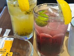 -BOLLO意大利餐厅(龙山万物工场店)