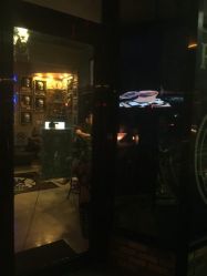-越域刺青