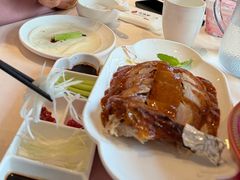 -大鸭梨烤鸭(甘家口店)