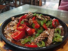 -神仙钵湘香土菜馆(光华路店)