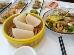 -琼大师东方烤乳猪(亚特兰蒂斯店)