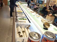 -素满香·食养自助(建邺万达店)