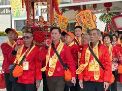 -莆田湄洲妈祖祖庙