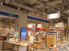 -当当书店(国泰广场店)