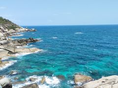 -三亚蜈支洲岛旅游区
