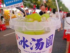 -海大南门夜市(海富街店)