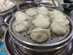-志亮灌汤蒸饺·清真(庙后街店)