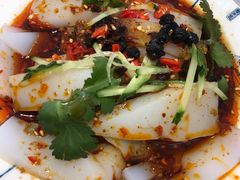 -大嘻咹biangbiang面(历史博物馆店)