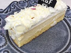 北海道芝士-RGF(巨鹿路店)