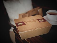 -Pie Bird(新闸路店)