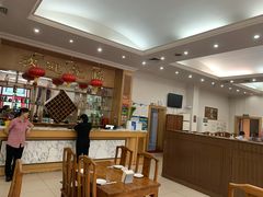 大堂-南磨房食府(燕莎奥特莱斯购物中心店)