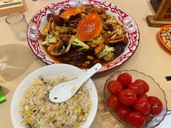 -江味龙虾馆·裸蓝龙虾(南山店)