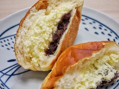 自家红豆奶油面包-WHEAT&BAKER麥(高新创合中心店)