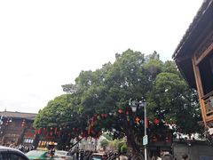 -三坊七巷历史文化街区