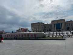 -中国人民解放军海军博物馆