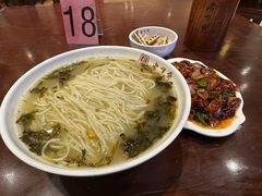 -老半斋(福州路店)