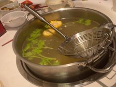 -潮正和潮汕牛肉火锅·老字号(番禺万达店)