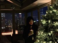-城市露台景观餐厅(淮海路店)