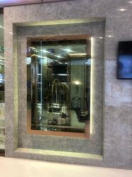 -Meng Lang 梦郎白金店