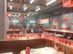 -熊记虾王·小龙虾(东晓南店)