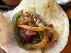 -Pistolera Mexican Cantina女枪手墨西哥餐厅(碧云路店)