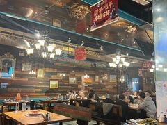 -额尔敦草原涮羊肉·烧烤(冻青树总店)