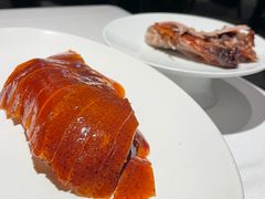 -四季民福烤鸭店(故宫店)