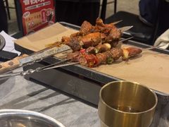 -贯贯吉·清真餐厅(浙江中路店)