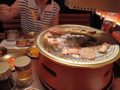 -西塔老太太泥炉烤肉(上海七宝领展广场店)