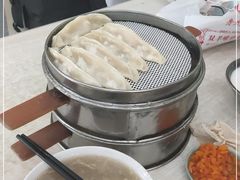 -奕宏饺子楼(朱庄小区店)