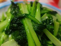 -望庐说·本地菜馆