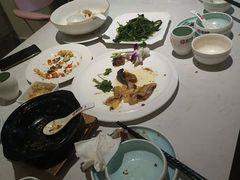 -香香海南菜餐厅