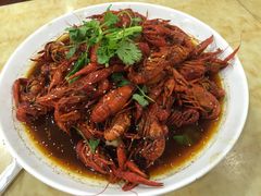 -龙珠饭店-深夜大食堂(五爱西直街店)