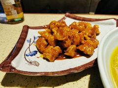 -我是那个大叔·美食研究所(新塘路店)