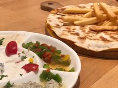 -ALAMEEN阿拉伯餐厅(三里屯店)