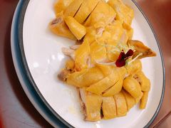 -海富门·带鱼·淮扬菜·粤菜(甘家口店)