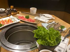 -御牛道日式烤肉料理(杭州万象城店)