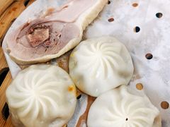 -回味鸭血粉丝汤(汉中门大街店)